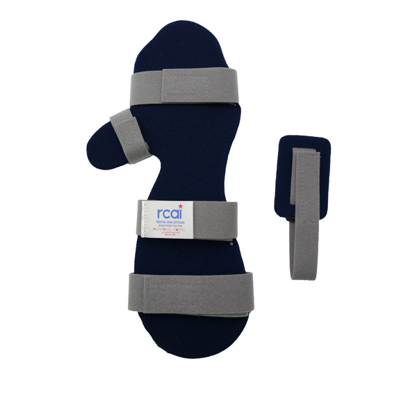 Resting Hand Orthosis Accessory Kit