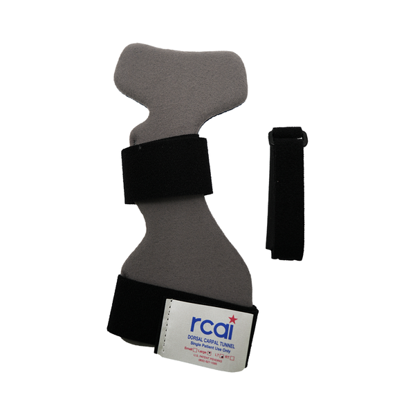 Dorsal Carpal Tunnel Splint Accessory Kit