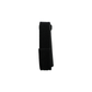 Black dorsal carpal tunnel splint accessory strap, made in the USA, RCAl, best orthopedic braces for B2B orthopedics.