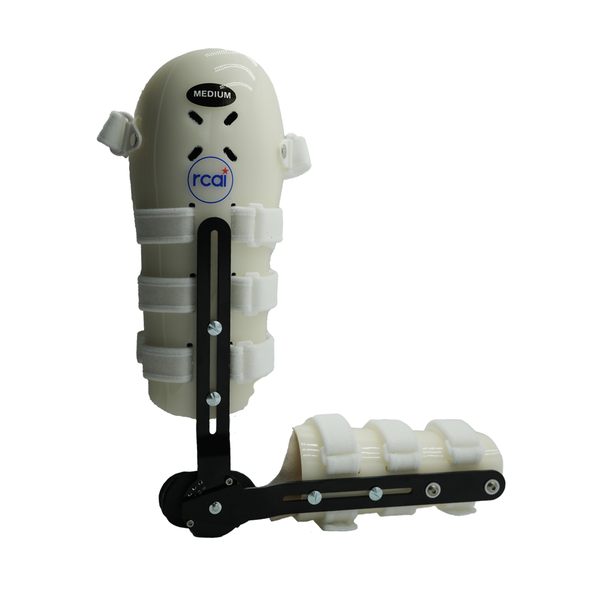 Humeral Arm Brace System - Optimal Support & Mobility by RCAI